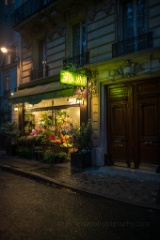 Paris Flower Shop To order a print please email me at  Mike Reid Photography : Paris, arc, rick steves, napoleon, eiffel, notre dame, gargoyle, louvre, versailles